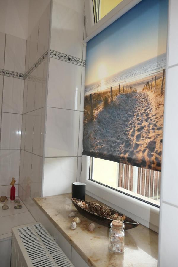 Laendlicher Rueckzugsort Im Herzen Von Muehlhausen Εξωτερικό φωτογραφία
